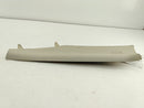 Jaguar XF Rear Right C-Pillar Trim-6