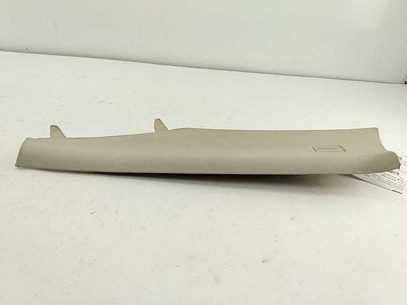 Jaguar XF Rear Right C-Pillar Trim