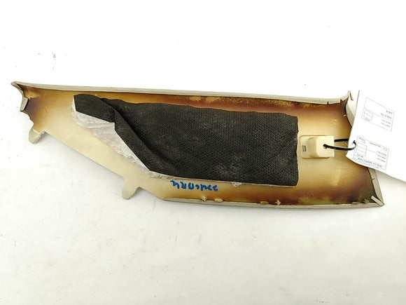 Jaguar XF Rear Right C-Pillar Trim