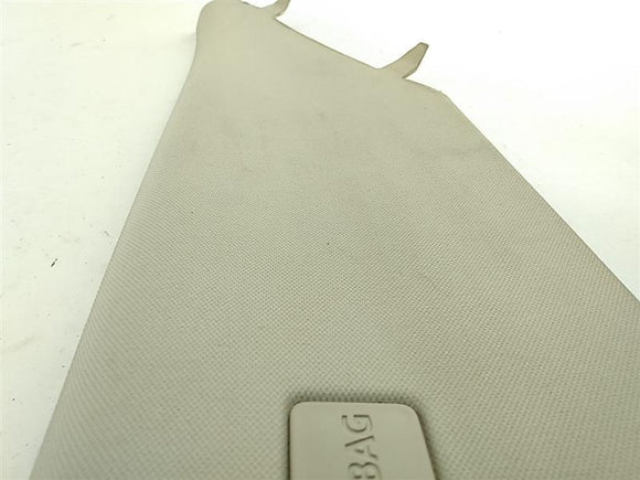 Jaguar XF Rear Right C-Pillar Trim