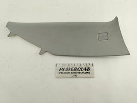 Jaguar XF Rear Left C-Pillar Trim