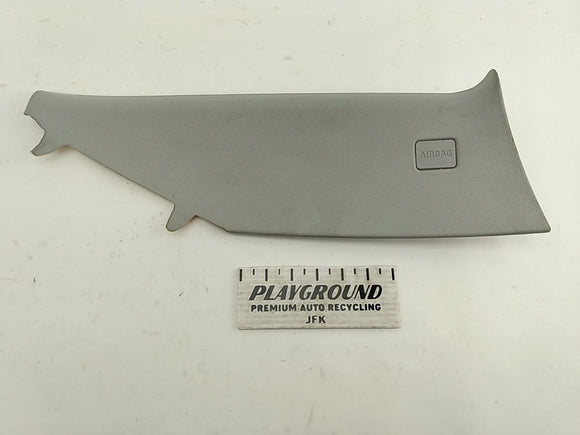 Jaguar XF Rear Left C-Pillar Trim