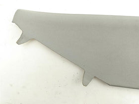 Jaguar XF Rear Left C-Pillar Trim - 0