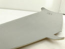 Jaguar XF Rear Left C-Pillar Trim-12