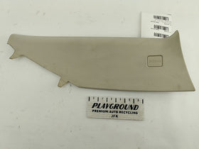 Jaguar XF Rear Left C-Pillar Trim