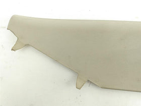 Jaguar XF Rear Left C-Pillar Trim - 0