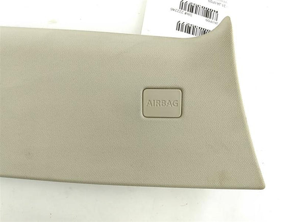 Jaguar XF Rear Left C-Pillar Trim