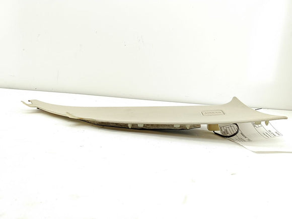 Jaguar XF Rear Left C-Pillar Trim