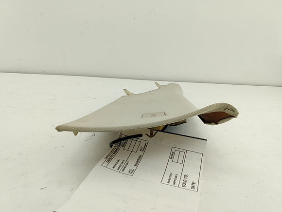 Jaguar XF Rear Left C-Pillar Trim