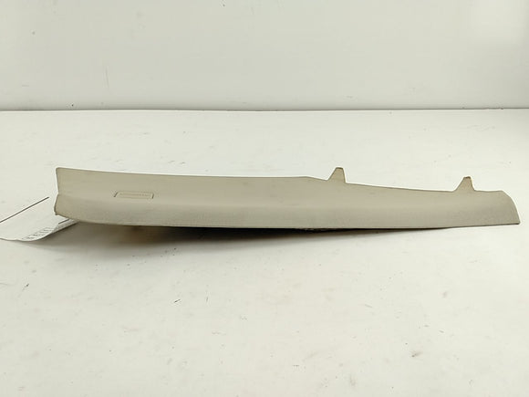 Jaguar XF Rear Left C-Pillar Trim