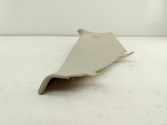 Jaguar XF Rear Left C-Pillar Trim