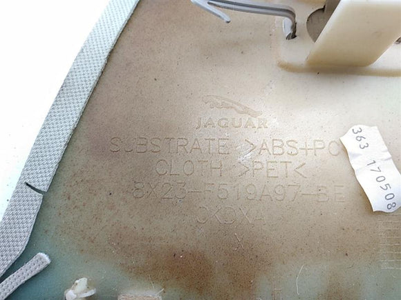 Jaguar XF Rear Left C-Pillar Trim