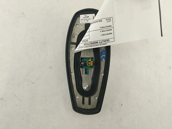 Jaguar XF Roof Antenna