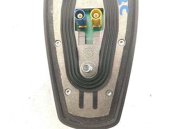 Jaguar XF Roof Antenna