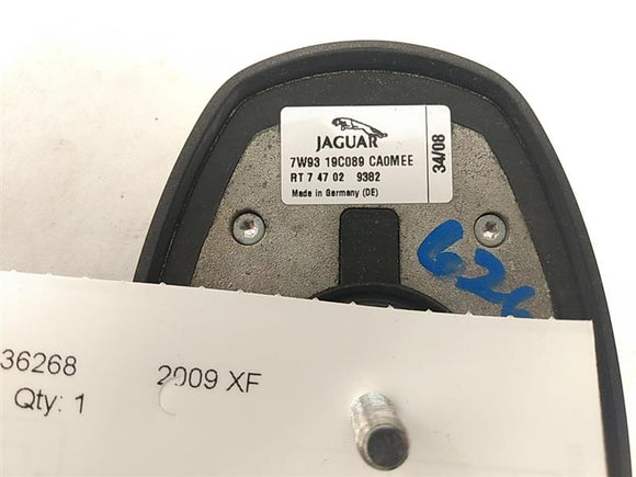 Jaguar XF Roof Antenna