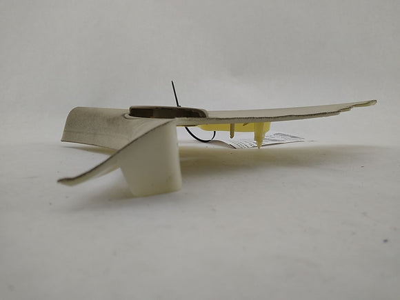 Jaguar XF Rear Right C-Pillar Seat Belt Trim