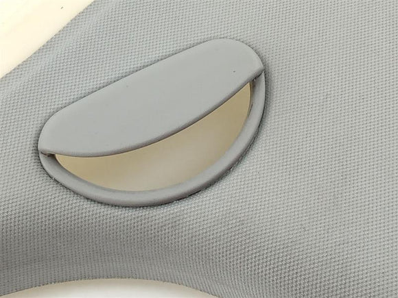 Jaguar XF Rear Right C-Pillar Seat Belt Trim