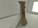 Jaguar XF Left Upper B-Pillar Trim-2