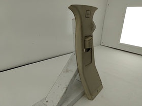 Jaguar XF Left Upper B-Pillar Trim - 0