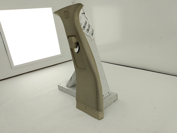 Jaguar XF Left Upper B-Pillar Trim