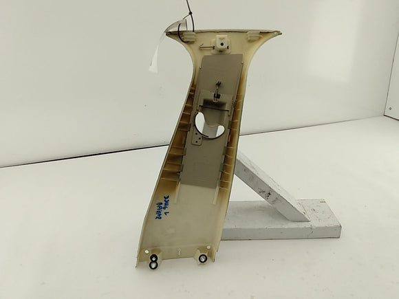 Jaguar XF Left Upper B-Pillar Trim