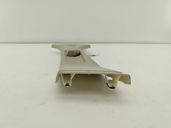 Jaguar XF Left Upper B-Pillar Trim