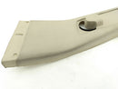 Jaguar XF Left Upper B-Pillar Trim-9