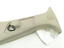 Jaguar XF Left Upper B-Pillar Trim-10