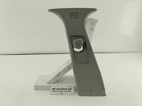 Jaguar XF Left Upper B-Pillar Trim