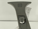 Jaguar XF Left Upper B-Pillar Trim-2