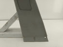 Jaguar XF Left Upper B-Pillar Trim-3