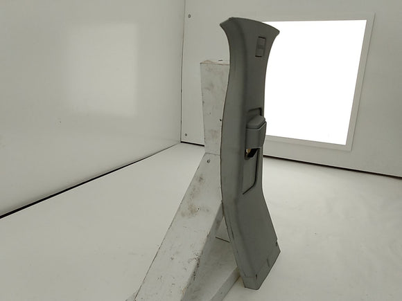 Jaguar XF Left Upper B-Pillar Trim