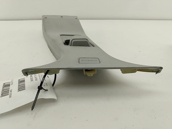 Jaguar XF Left Upper B-Pillar Trim