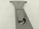 Jaguar XF Left Upper B-Pillar Trim-11