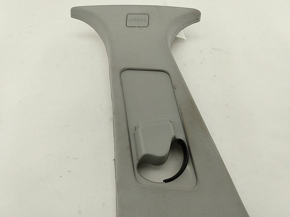 Jaguar XF Left Upper B-Pillar Trim