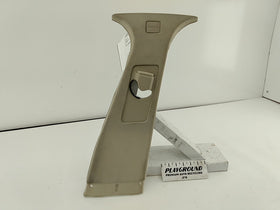 Jaguar XF Right Upper B-Pillar Trim