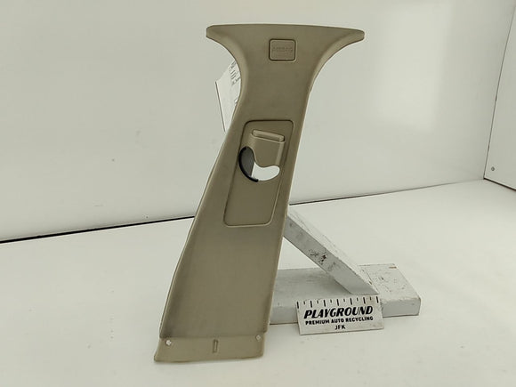 Jaguar XF Right Upper B-Pillar Trim