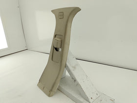 Jaguar XF Right Upper B-Pillar Trim - 0