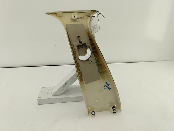 Jaguar XF Right Upper B-Pillar Trim