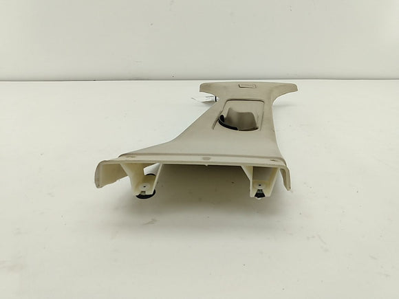 Jaguar XF Right Upper B-Pillar Trim