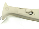 Jaguar XF Right Upper B-Pillar Trim-12