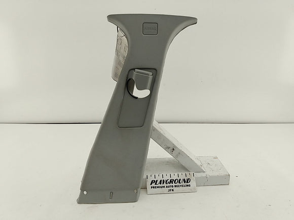 Jaguar XF Right Upper B-Pillar Trim