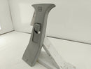 Jaguar XF Right Upper B-Pillar Trim-3