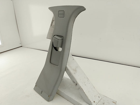 Jaguar XF Right Upper B-Pillar Trim