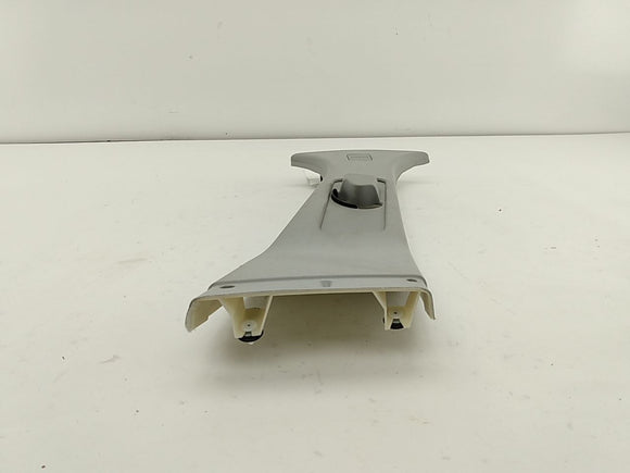 Jaguar XF Right Upper B-Pillar Trim
