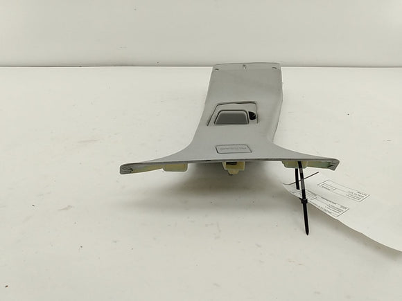 Jaguar XF Right Upper B-Pillar Trim