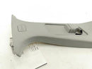 Jaguar XF Right Upper B-Pillar Trim-9
