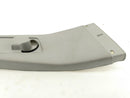 Jaguar XF Right Upper B-Pillar Trim-10