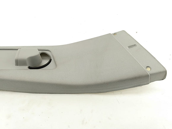 Jaguar XF Right Upper B-Pillar Trim
