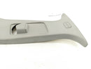 Jaguar XF Right Upper B-Pillar Trim-11